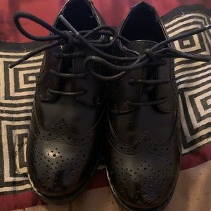 Toddler Boys Dress Shoes